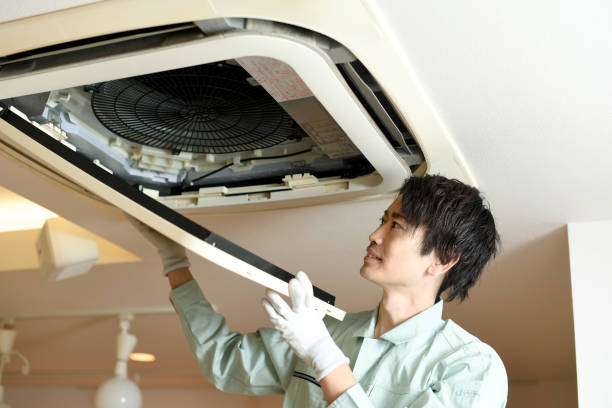 Best Air Duct Cleaning Near Me  in Mount Oliver, PA